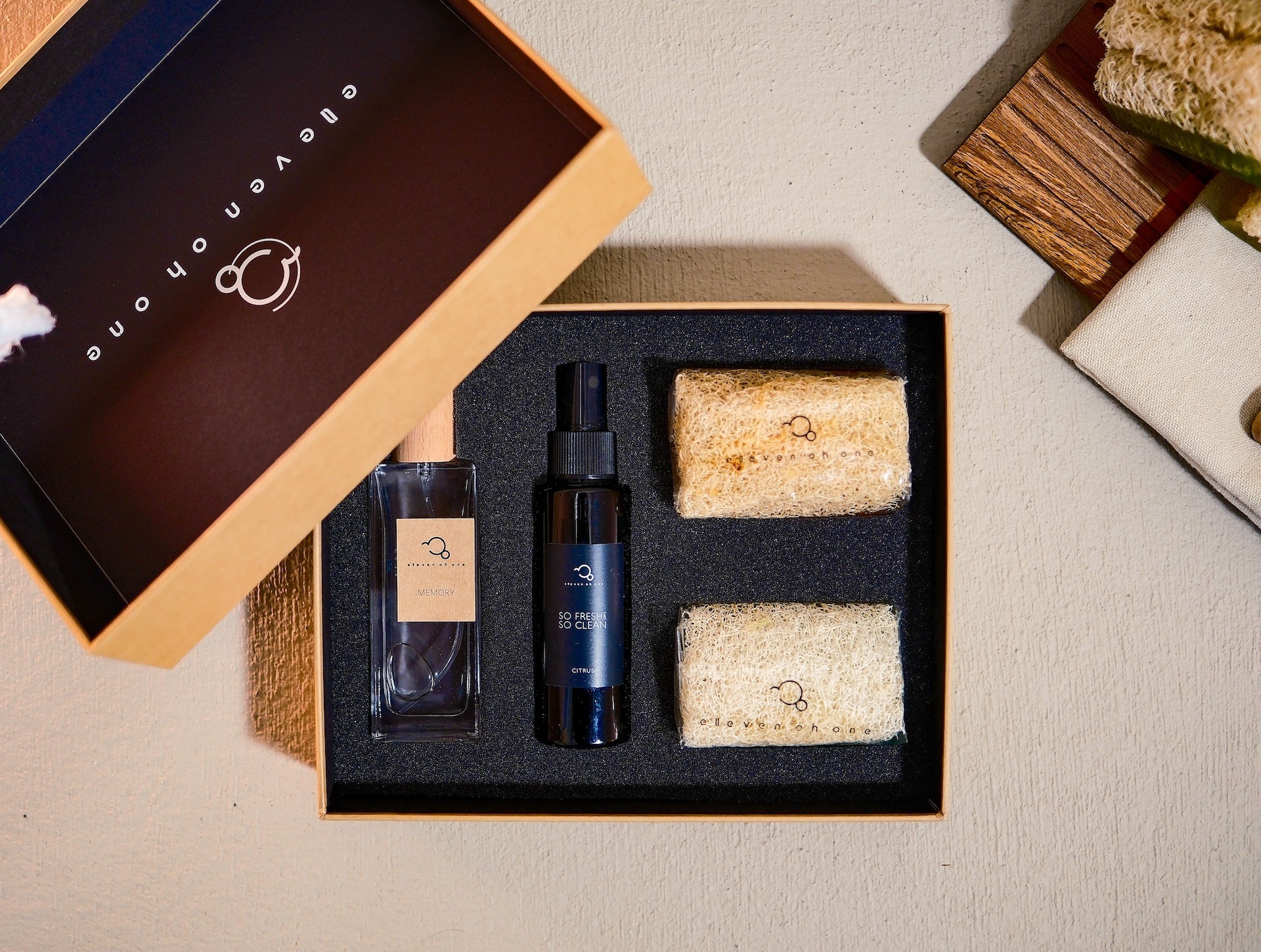 Geschenkset