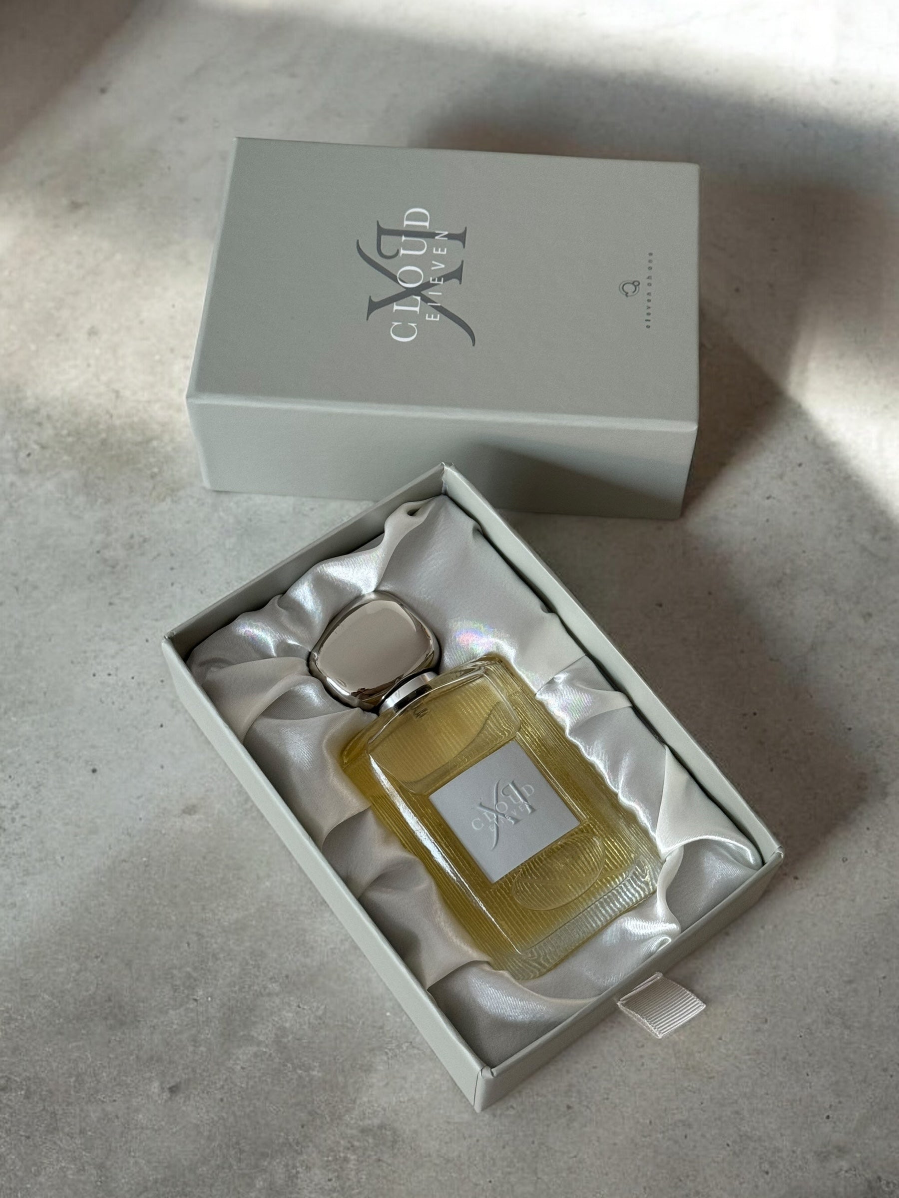 CLOUD ELLEVEN EAU DE PARFUM 50ml